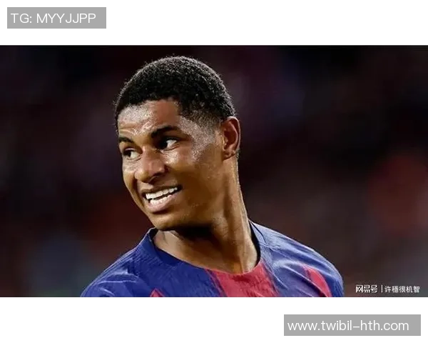 推射破门+23场造16球!拉什福德回春,巴萨买断他只需3500万欧 推射破门+23场造16球!拉什福德回春,巴萨买断他只需3500万欧