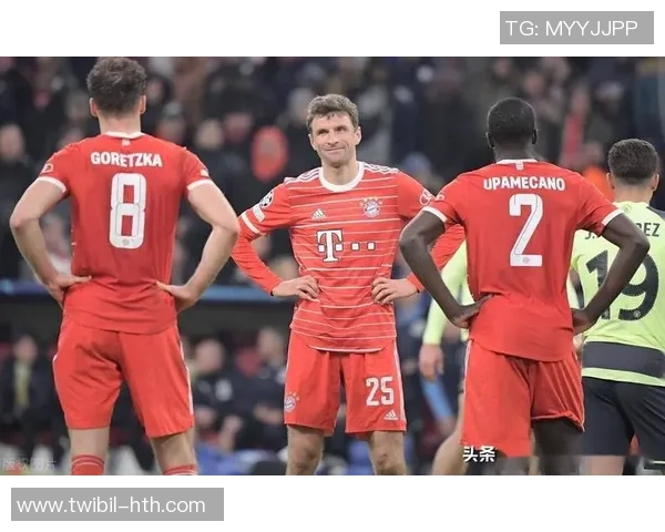 格雷茨卡拜仁远景暗淡，中场大将交际媒体行为引猜想