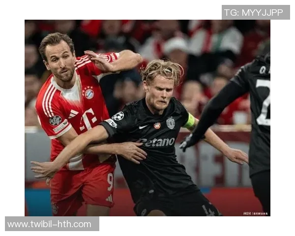 拜仁3-1反转葡体，卡尔、格纳布里、塔破门，基米希乌龙