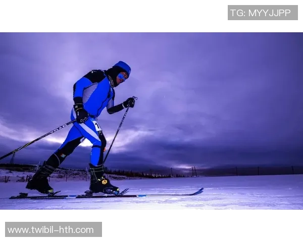 滑雪爬山——2025年全国挑战赛落幕